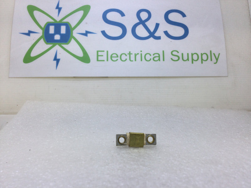 Square D A 1.02 Thermal Overload Relay  Unit