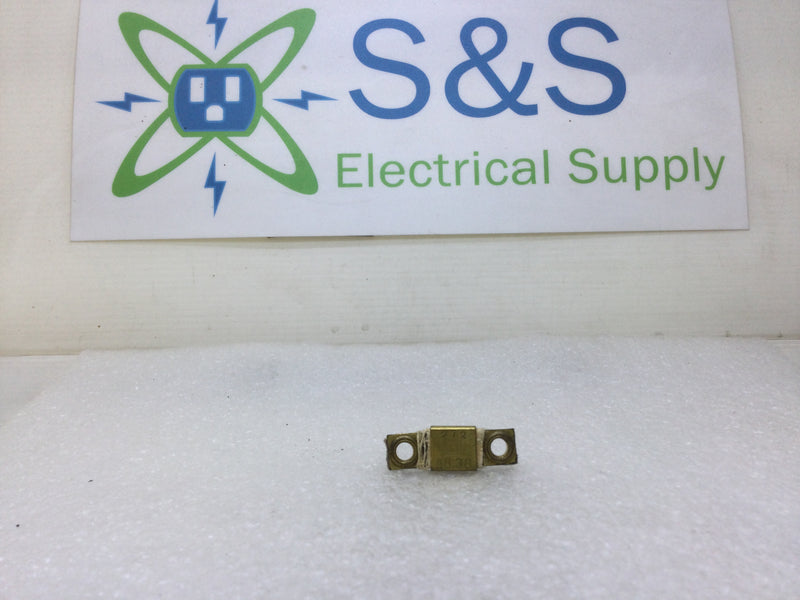 Square D A 8.38 Thermal Overload Relay  Unit