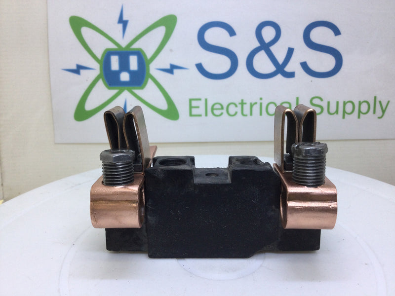 Weco Meter Socket Replacement Part 100 Amp 120/240v