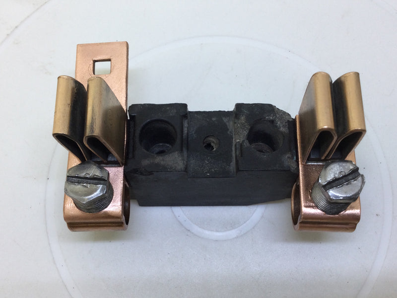 Weco Meter Socket Replacement Part 100 Amp 120/240v