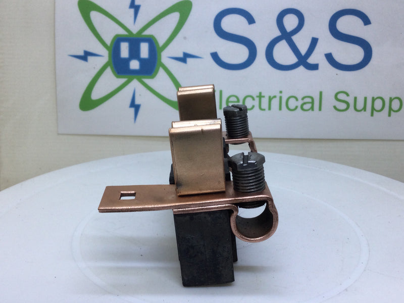 Weco Meter Socket Replacement Part 100 Amp 120/240v