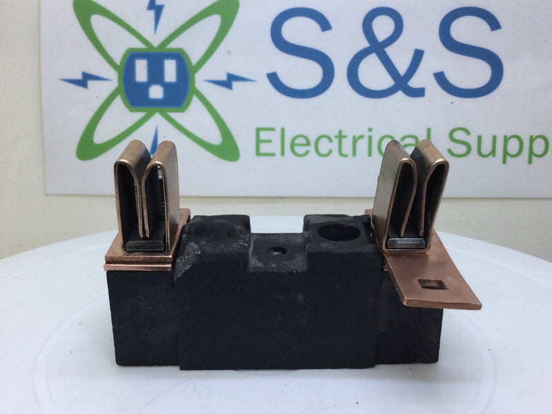 Weco Meter Socket Replacement Part 100 Amp 120/240v