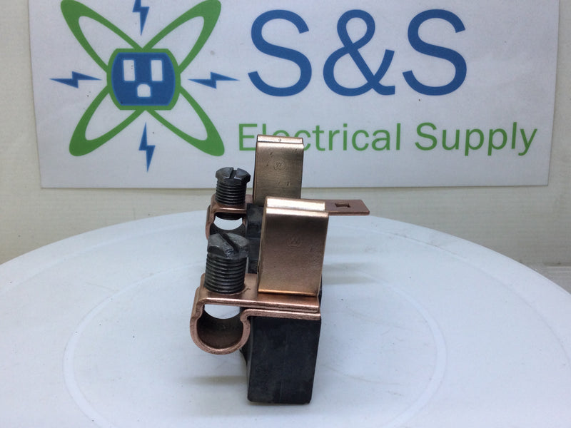 Weco Meter Socket Replacement Part 100 Amp 120/240v