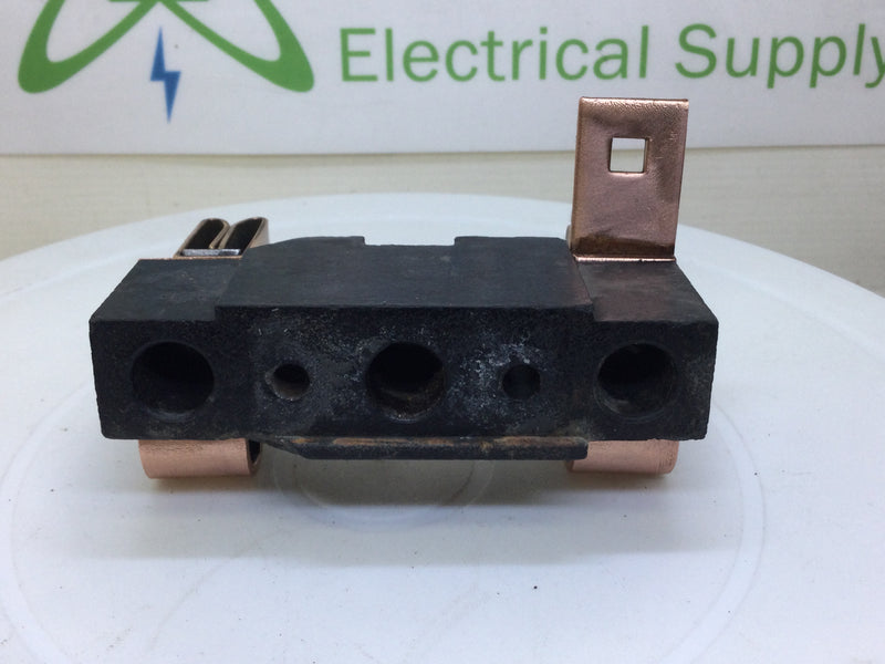 Weco Meter Socket Replacement Part 100 Amp 120/240v