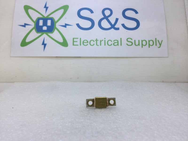 Square D A .86 Thermal Overload Relay  Unit