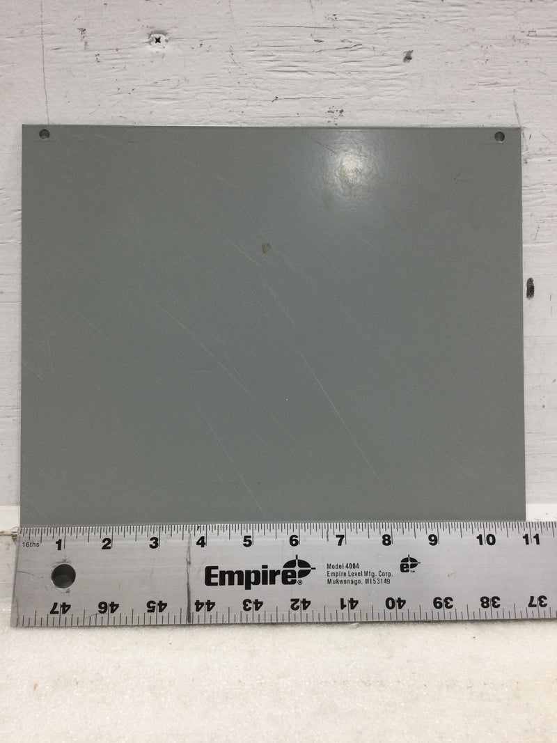 EATON  4176B72H08 PRL3A 8X BLANK FILLER - 10 5/8" x 11"