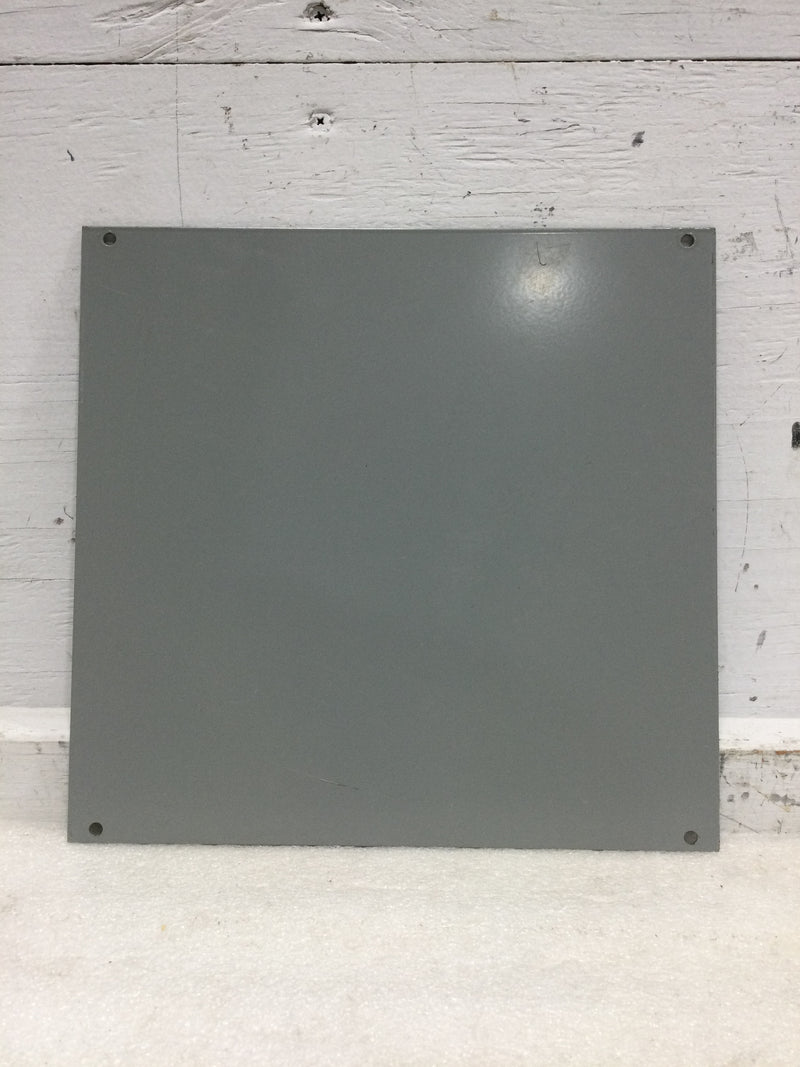 EATON  4176B72H08 PRL3A 8X BLANK FILLER - 10 5/8" x 11"