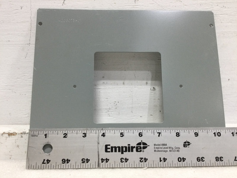 EATON  42C8073H01 PRL1X, PRL2X, PRL1a, PRL2a FILLER - 10 5/8" x 9"