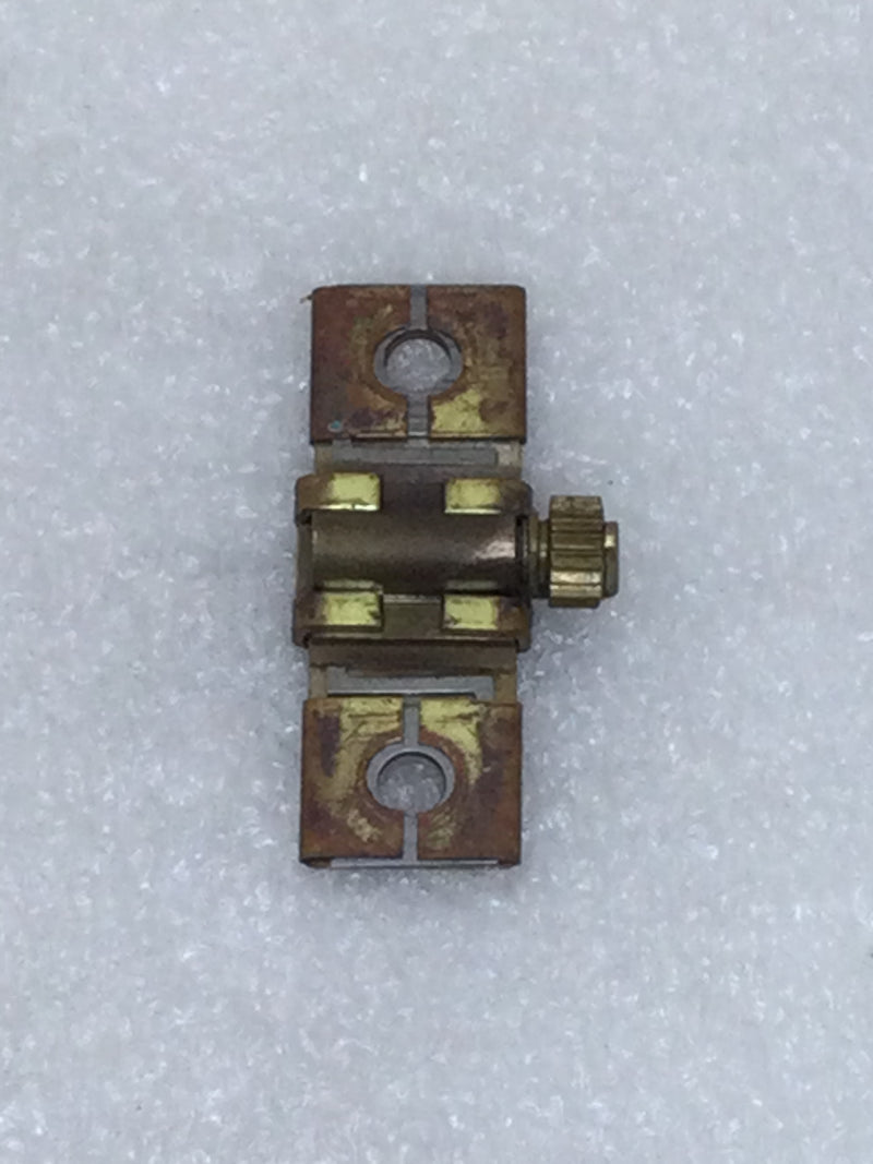 Square D B 3.30 Overload Relay Thermal Unit Heater Element