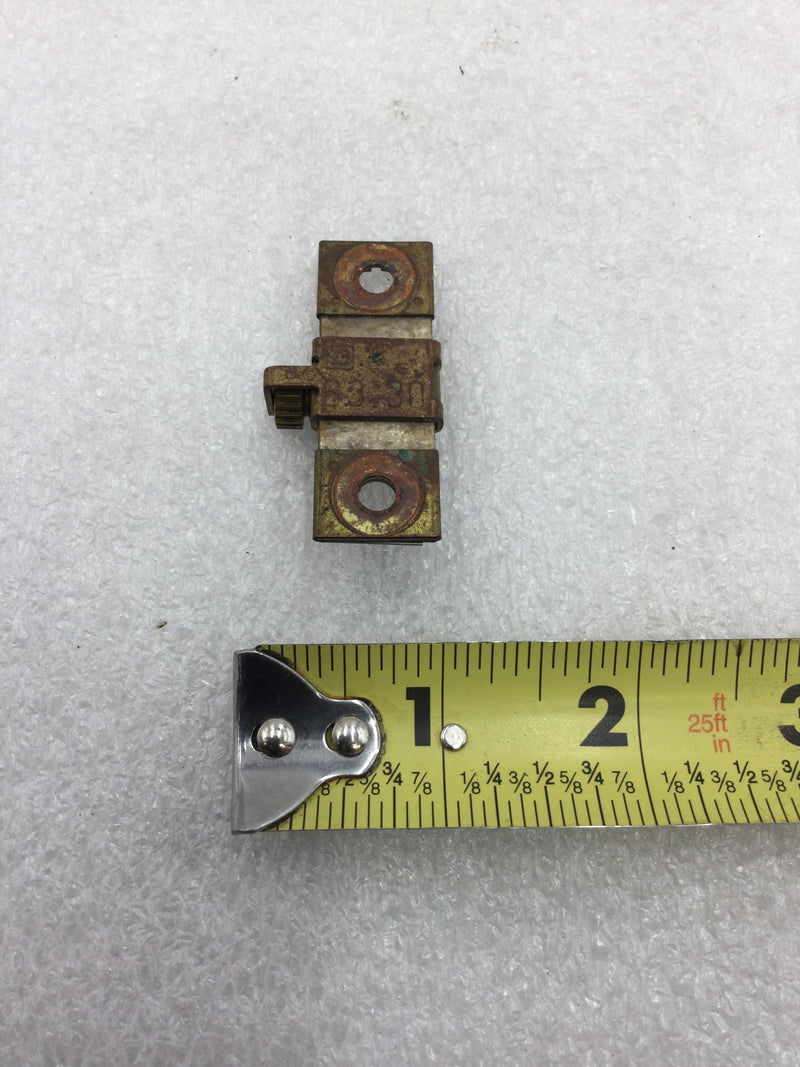 Square D B 3.30 Overload Relay Thermal Unit Heater Element