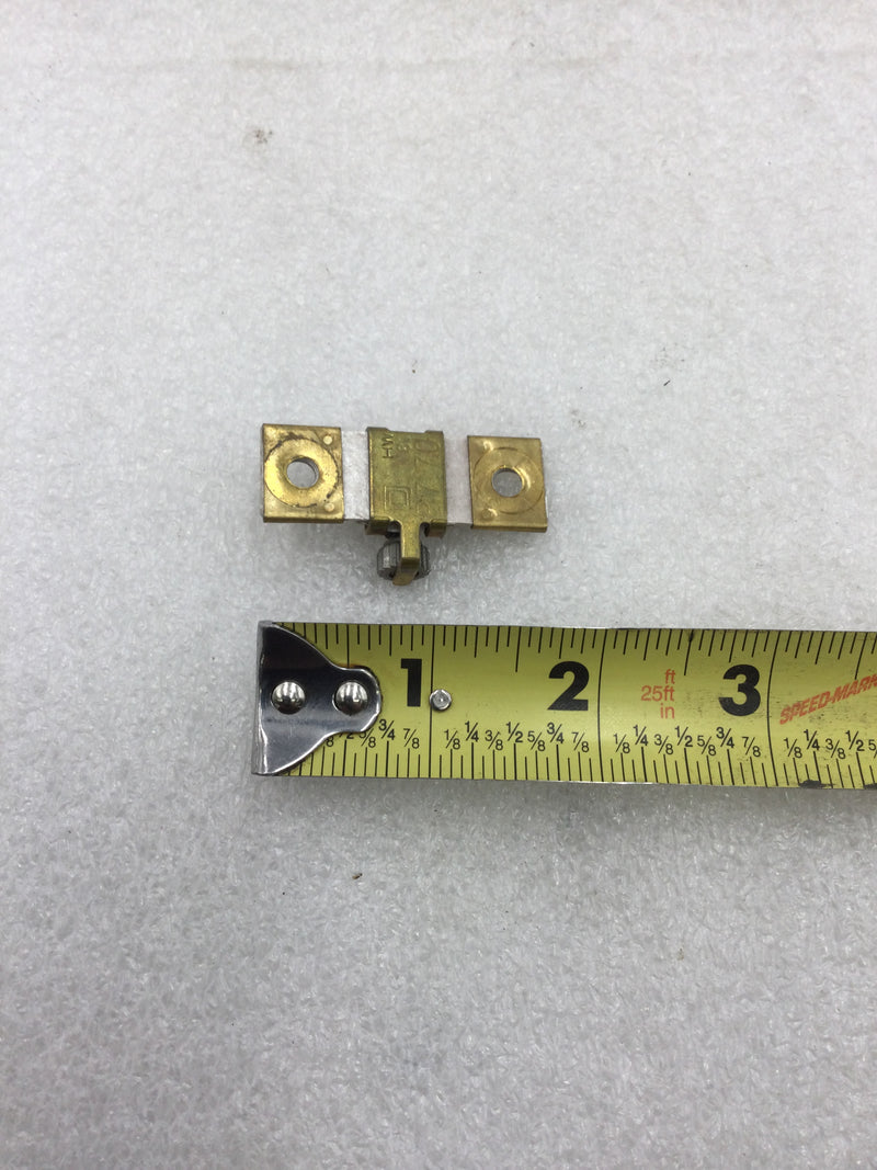 Square D B 7.70 Overload Relay Thermal Unit Heater Element