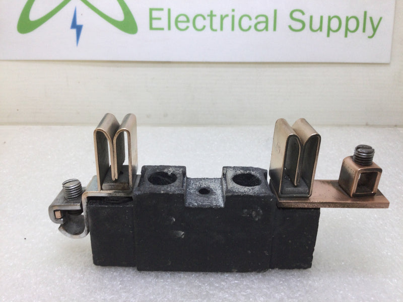 Weco Meter Socket Replacement Part 100 Amp 120/240v