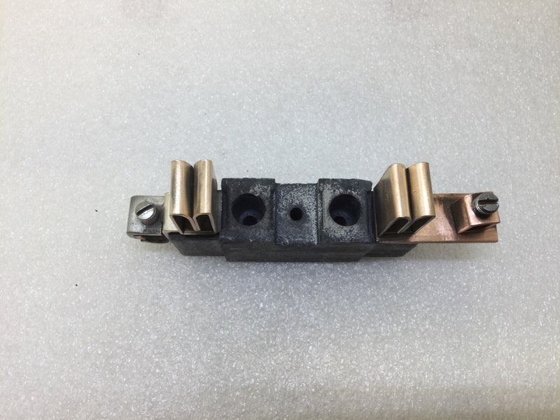 Weco Meter Socket Replacement Part 100 Amp 120/240v