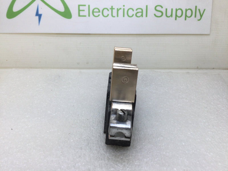 Weco Meter Socket Replacement Part 100 Amp 120/240v
