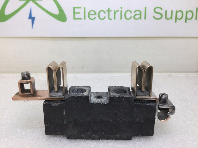 Weco Meter Socket Replacement Part 100 Amp 120/240v
