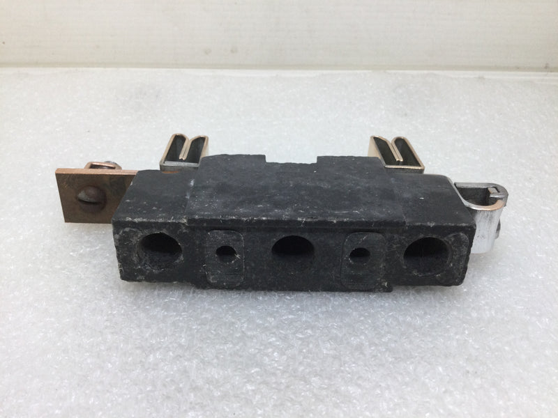 Weco Meter Socket Replacement Part 100 Amp 120/240v