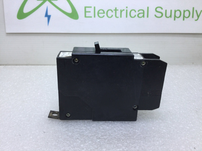 Eaton GHB1030 30 Amp 277/480v 1 Pole Circuit Breaker