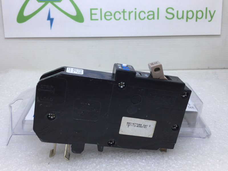 Eaton CHFP120A1CS 20 Amp Single Pole All in One Circuit Breaker