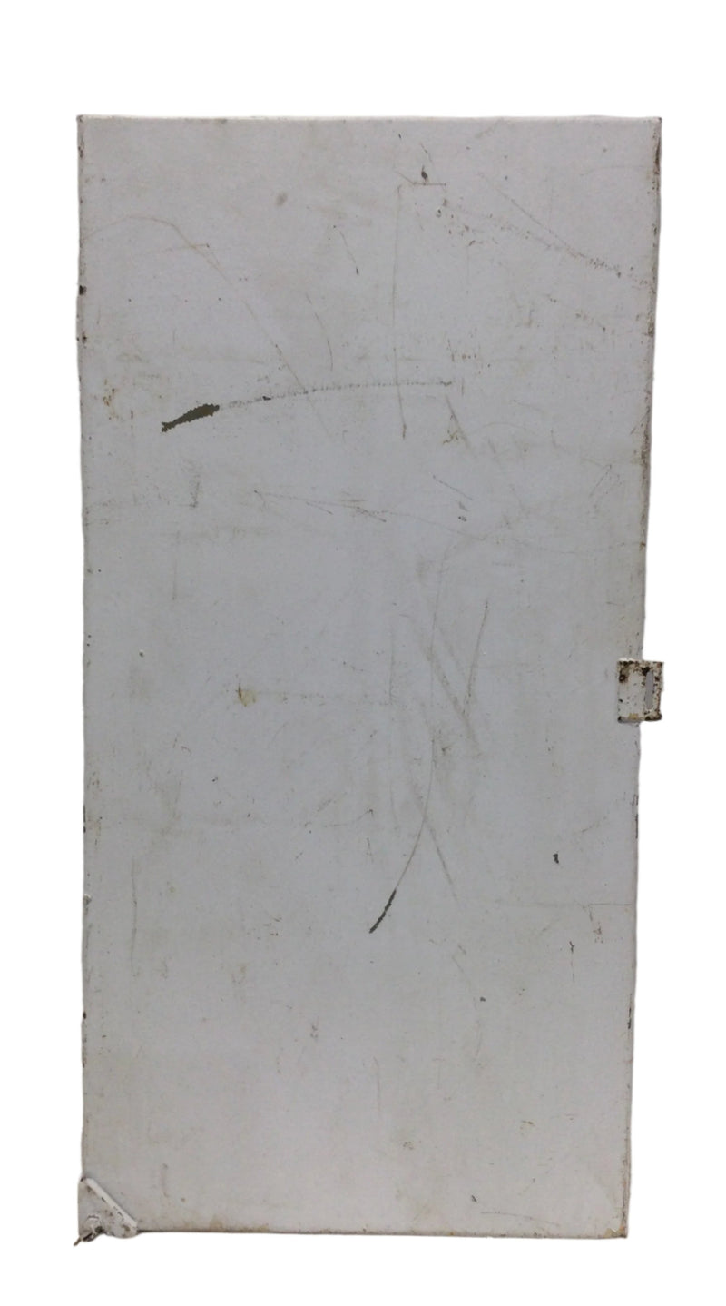 Zinsco Panel Door/Cover Nema 3R Hinged Enclosure 28 1/2" x 14 1/4"