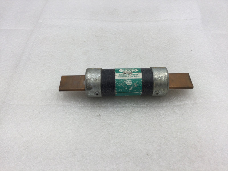 Bussmann NON-175 175 Amp 250 Volt Class H One Time Fuse