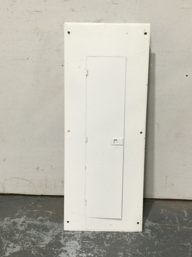 ITE Siemens 200 Amp 208Y/120V 1 Phase 3 Wire 20 Space Load Center 39" x 14.5"