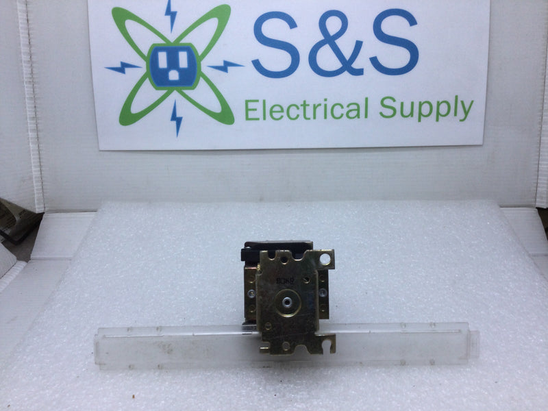 Essex 91-131006-13083 Power Relay Coil 120V 50/60Hz