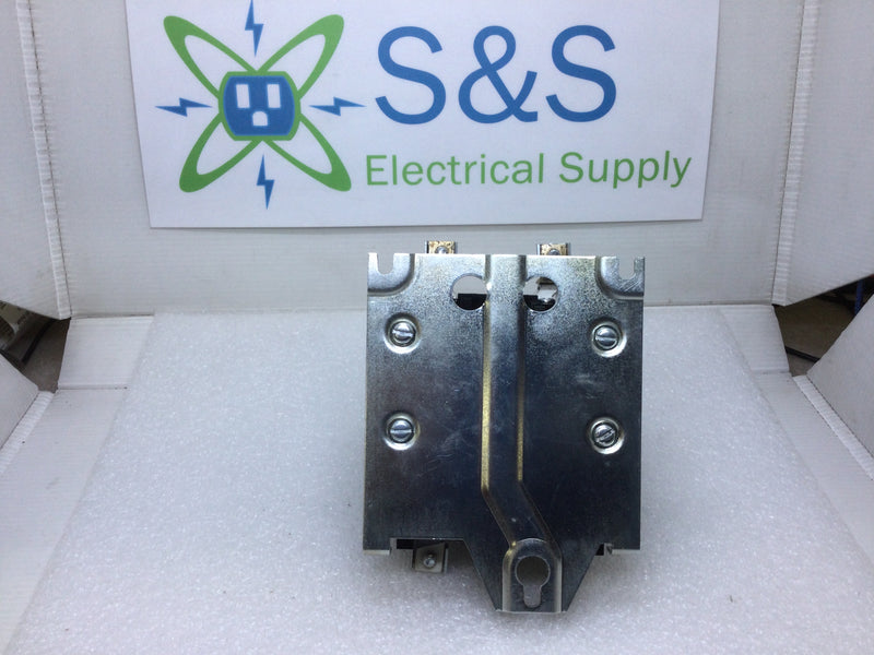 Siemens-Allis CLA142B Contactor 20 Amp Load 277V/Line 480V