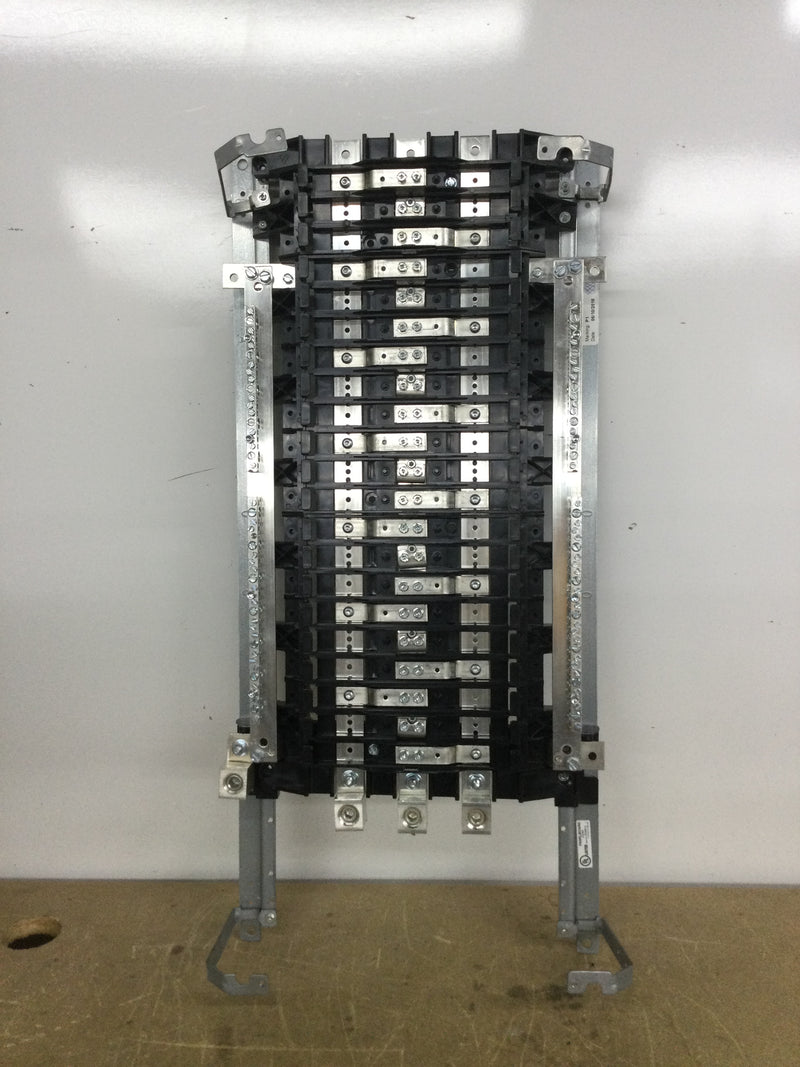 Siemens/ITE Panel Board Guts 3 Phase 120/208 VAC Bolt On (BL,BLH, BHL) 21/42 Spaces 14" X 30"