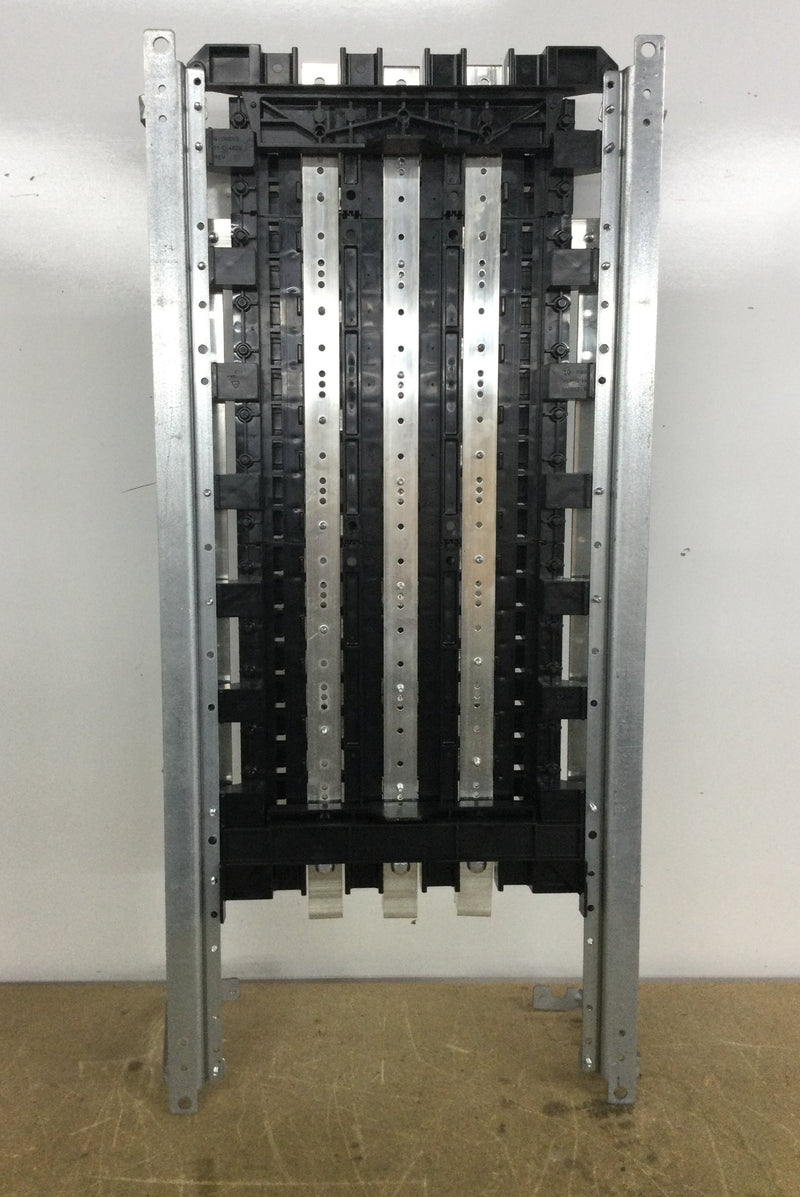 Siemens/ITE Panel Board Guts 3 Phase 120/208 VAC Bolt On (BL,BLH, BHL) 21/42 Spaces 14" X 30"