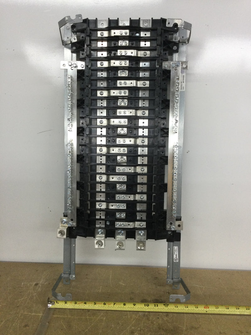 Siemens/ITE Panel Board Guts 3 Phase 120/208 VAC Bolt On (BL,BLH, BHL) 21/42 Spaces 14" X 30"