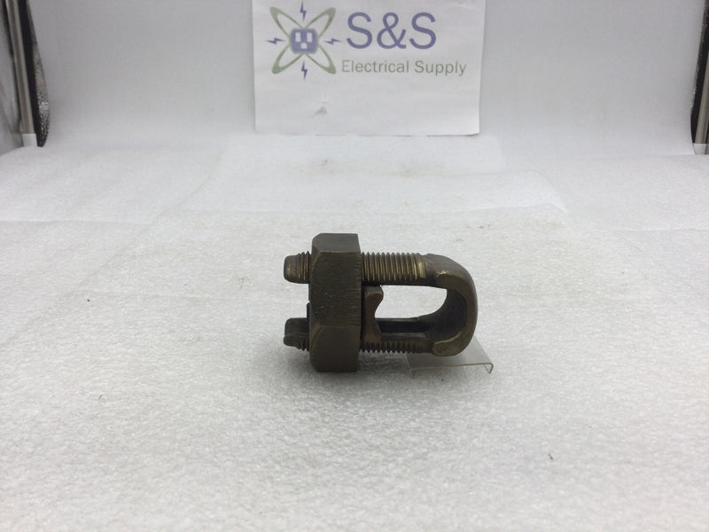 Dossert DS 50 250-500 MCM Split Bolt Connector