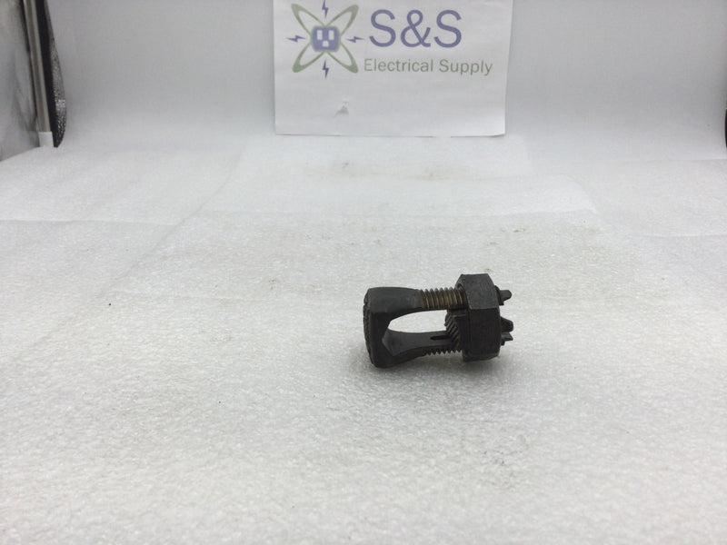 Burndy KS29 Run 250 Split Bolt Connector for 250 MCM to