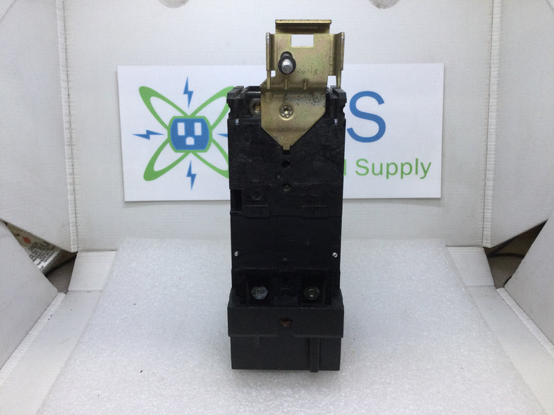 Square D FA22070BC 2 Pole 70 Amp 240V  I Line Circuit Breaker