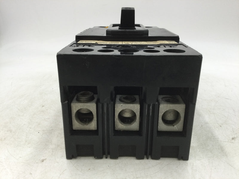 ITE Imperial FJ3-B150 150 Amp 3 Pole 600V Circuit Breaker