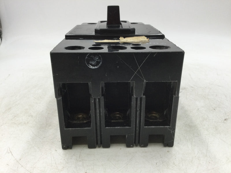 ITE Imperial FJ3-B150 150 Amp 3 Pole 600V Circuit Breaker