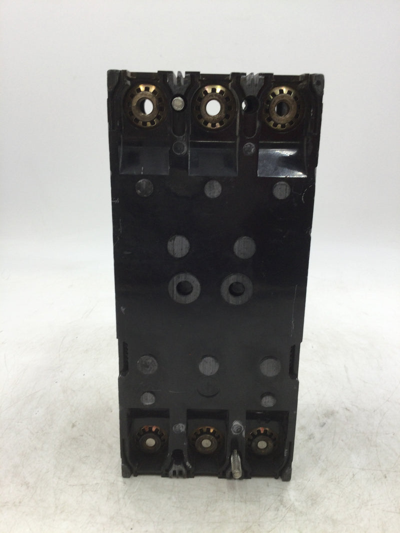 ITE Imperial FJ3-B150 150 Amp 3 Pole 600V Circuit Breaker