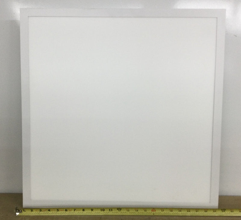 Day-Brite CFI 2FPZ45L840-2-DS-UNV-DIM 2 X 2 LED Panel 120/277 VAC 40 Watts Dimmable