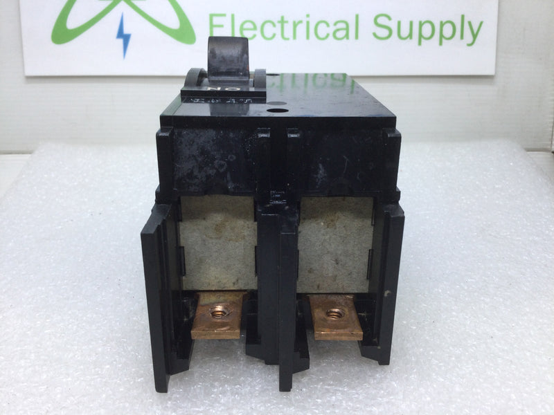 Square D Q2M2150MTG 2 Pole 150 Amp Circuit Breaker