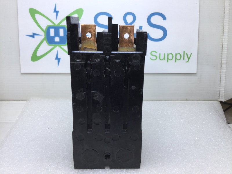 Square D Q2M2150MTG 2 Pole 150 Amp Circuit Breaker