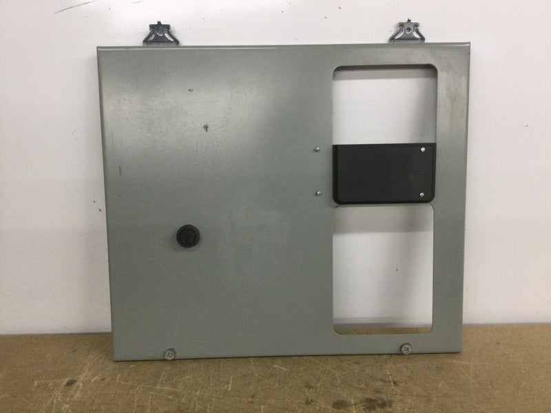 Westinghouse Door Only for TA86183-5 MCC Bucket Size 14" X 17"