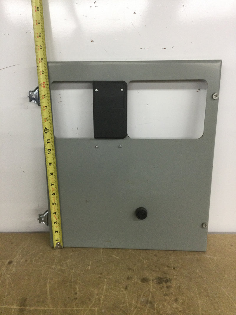 Westinghouse Door Only for TA86183-5 MCC Bucket Size 14" X 17"