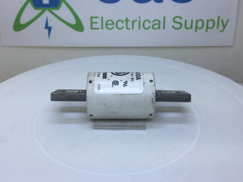 Eaton/Bussman FWH-400A 400 Amp 500V Fuse