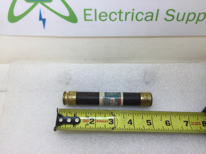 FPE/Reliance ECSR15 15 Amp 600V Time Delay Current Limiting Class RK5