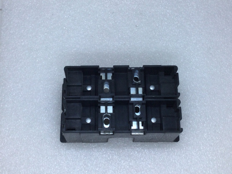 Connectron 262-33 Fuse Holder 60 Amp 250V