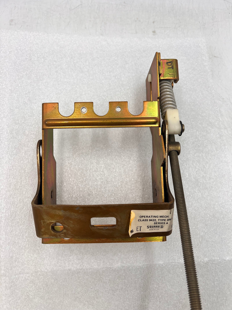 Square D 9422 RN-1 Operating Handle