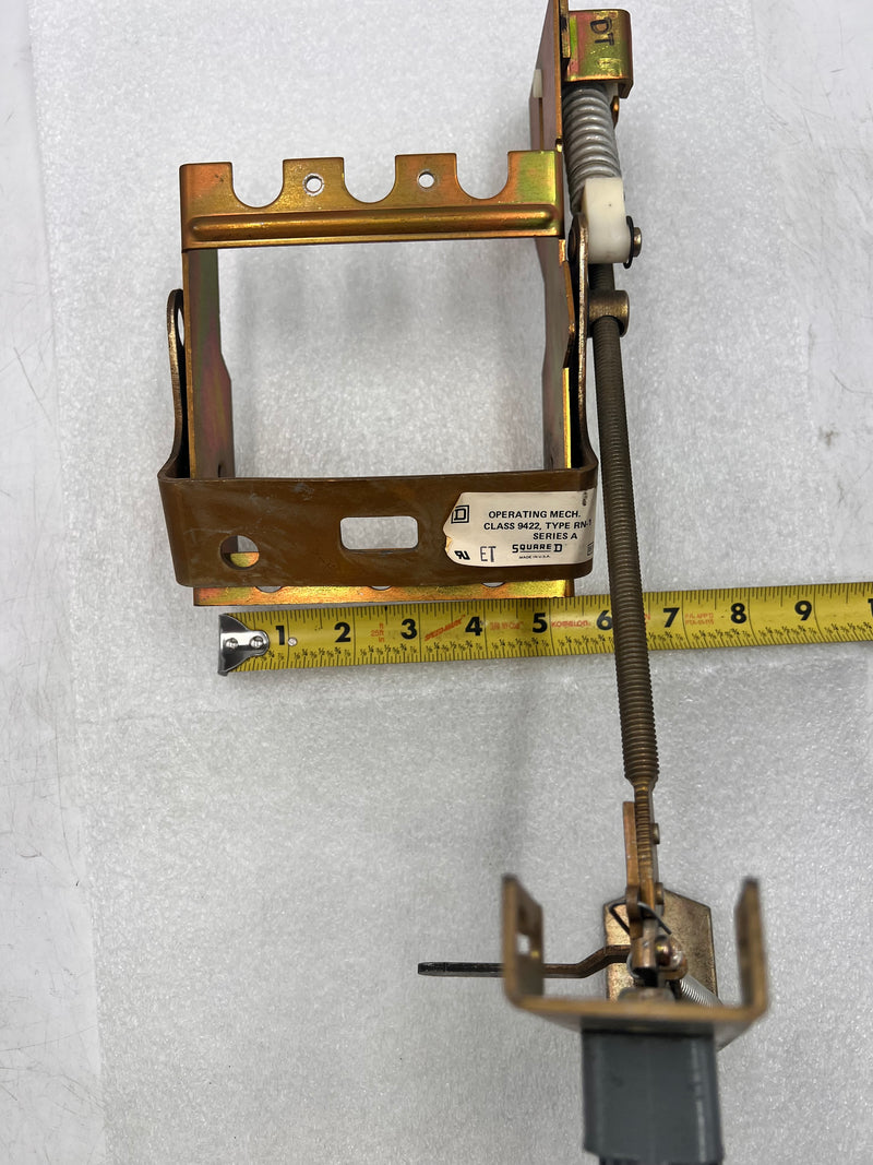 Square D 9422 RN-1 Operating Handle