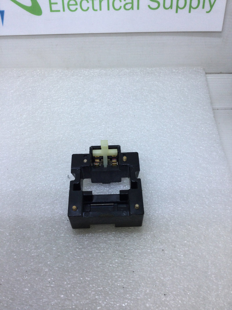 Allen-Bradley Z-21129 Contactor Coil Cover Size 0 Series K