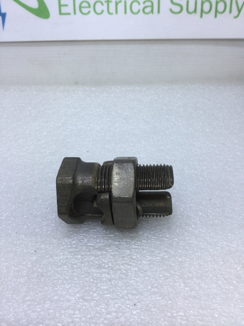 Square D C-350 Split Bolt