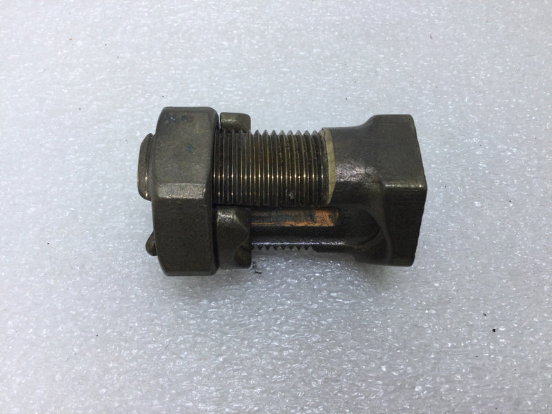 Square D C-350 Split Bolt