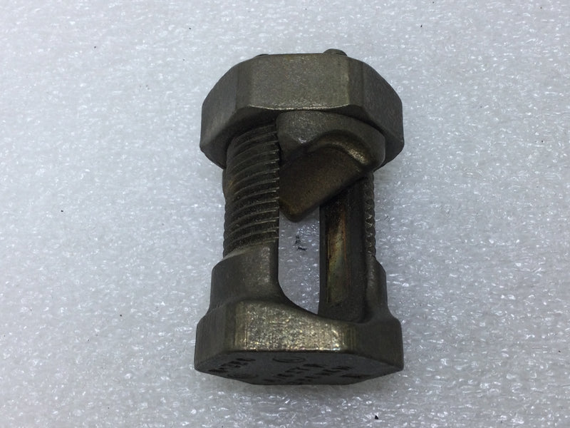 Square D C-350 Split Bolt